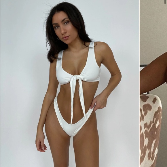 437 Other - 437 Kenzie Top + Bottom